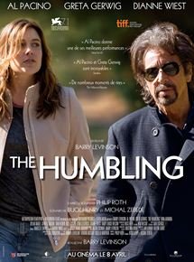 Regarder En toute humilité - The Humbling en streaming