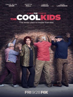 The Cool Kids saison 1 épisode 10