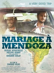 Regarder Mariage à Mendoza en streaming