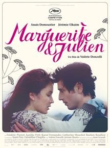 Regarder Marguerite & Julien en streaming