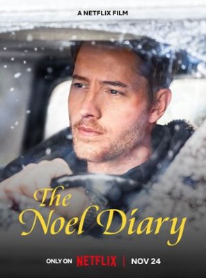 Regarder The Noel Diary en streaming