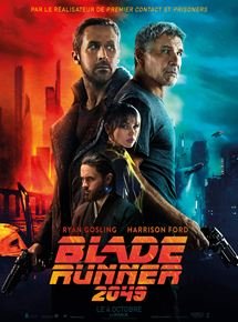 Regarder Blade Runner 2049 en streaming