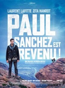 Regarder Paul Sanchez Est Revenu ! en streaming