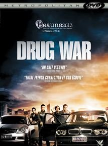 Regarder Drug War en streaming