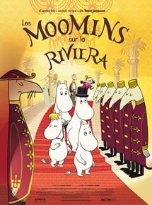Regarder Les Moomins sur la Riviera en streaming