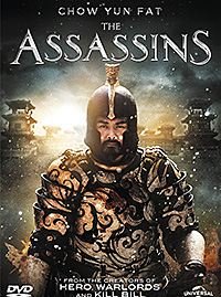 Regarder The Assassins en streaming