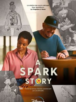 Regarder A Spark Story en streaming