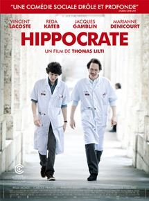 Regarder Hippocrate en streaming