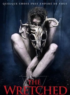 Regarder The Wretched en streaming