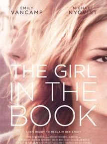 Regarder The Girl In The Book en streaming