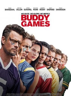 Regarder Buddy Games en streaming