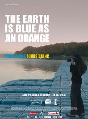 Regarder The Earth Is Blue As An Orange en streaming