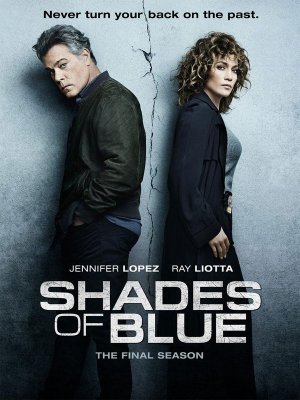 Shades of Blue : une flic entre deux feux saison 3 épisode 3