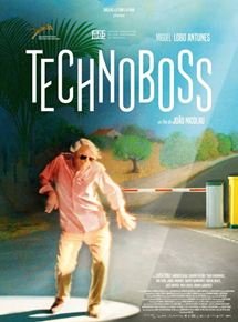 Regarder Technoboss en streaming