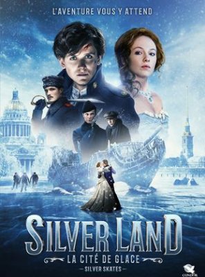 Regarder Silverland : la cité de glace en streaming