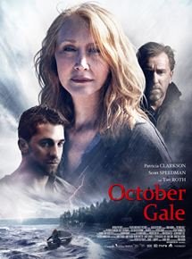 Regarder October Gale en streaming