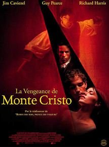 Regarder La Vengeance de Monte Cristo en streaming