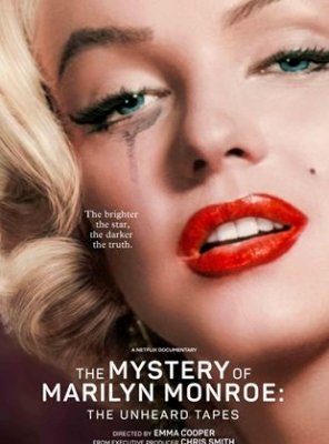 Le Mystère Marilyn Monroe : Conversations Inédites