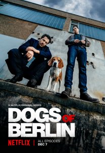 Regarder Dogs Of Berlin en streaming