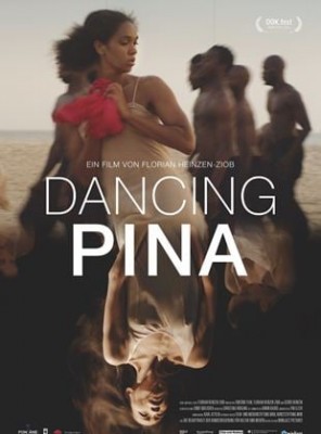 Regarder Dancing Pina en streaming