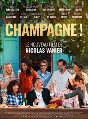 Regarder Champagne ! en streaming