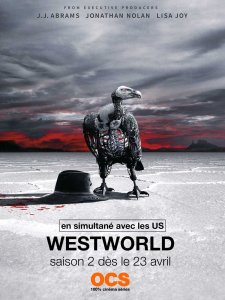 Regarder Westworld en streaming