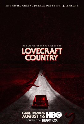 Regarder Lovecraft Country en streaming