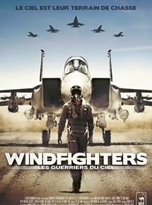 Regarder Windfighters - Les Guerriers du ciel en streaming