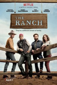 Regarder The Ranch en streaming