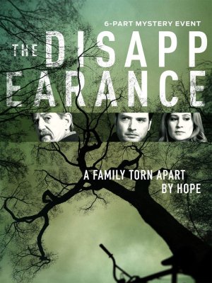 Regarder The Disappearance en streaming