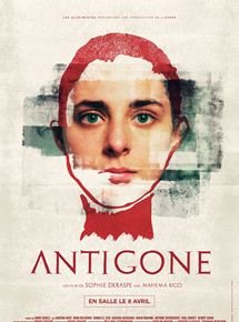 Regarder Antigone en streaming