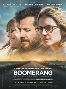 Regarder Boomerang en streaming