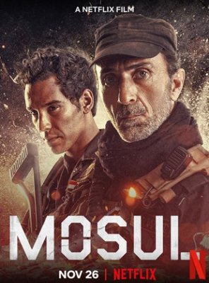 Regarder Mossoul en streaming