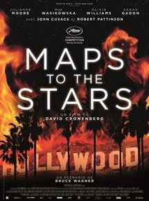 Regarder Maps To The Stars en streaming