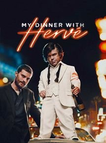Regarder My Dinner with Hervé en streaming