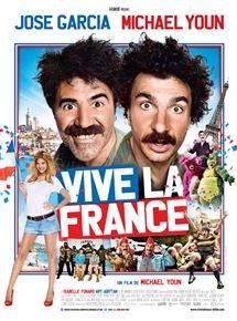 Regarder Vive la France en streaming