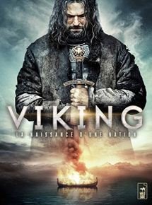 Regarder Viking, la naissance d’une nation en streaming