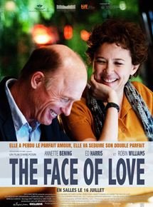Regarder The Face of Love en streaming