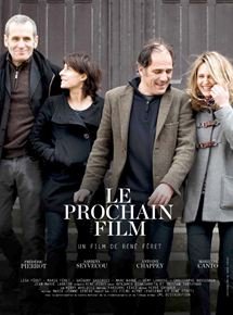Regarder Le Prochain Film en streaming