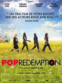 Regarder Pop Redemption en streaming