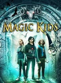 Regarder Magic Kids en streaming