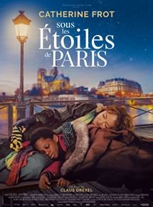 Regarder Sous les étoiles de Paris en streaming