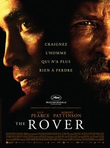 Regarder The Rover en streaming
