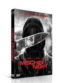 Regarder Mischief Night en streaming