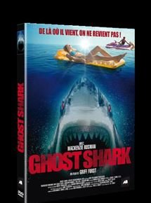 Regarder Ghost Shark en streaming
