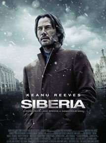 Regarder Siberia en streaming