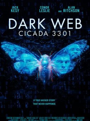 Regarder Dark Web: Cicada 3301 en streaming
