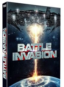 Regarder Battle Invasion en streaming