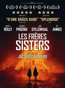 Regarder Les Frères Sisters en streaming