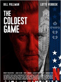 Regarder The Coldest Game en streaming
